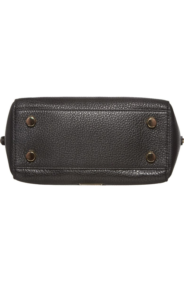 Rebecca Minkoff 'Micro Perry' Satchel, Alternate, color,