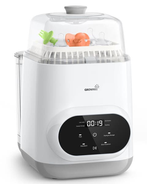 EaseClean Bottle Washer Pro
