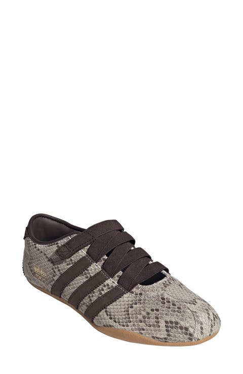 Tokyo Mary Jane Shoe