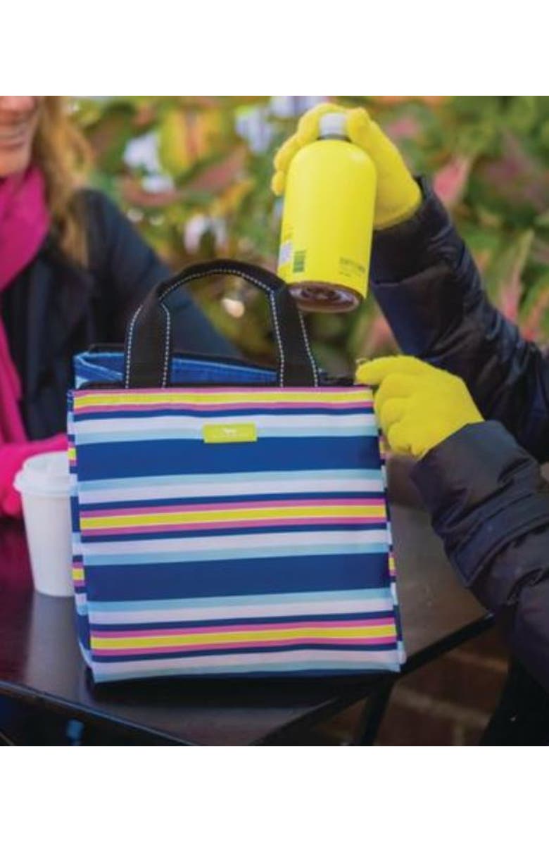 SCOUT Eloise Lunch Bag, Alternate, color, Fall In Line