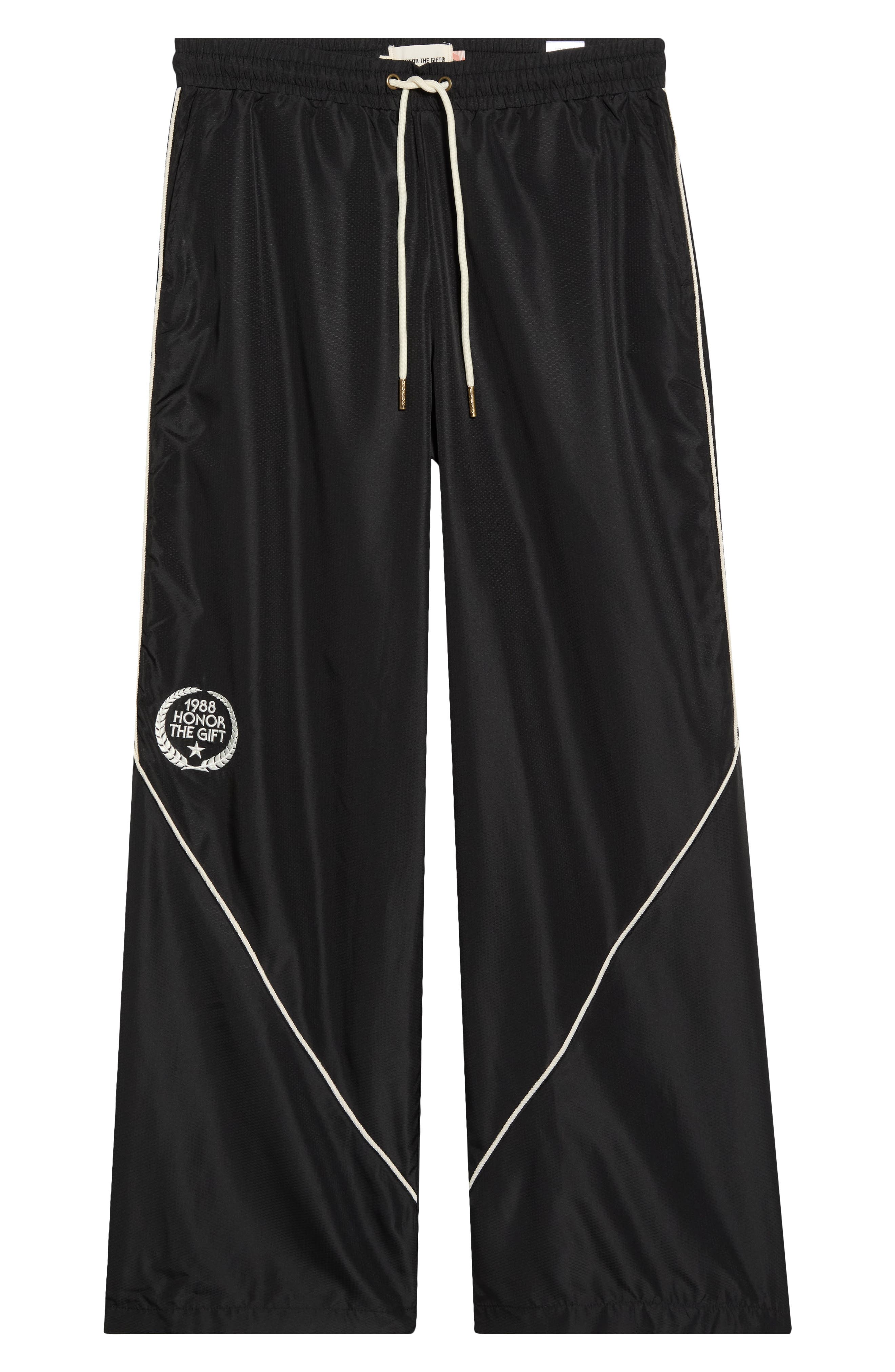 selected BLACK