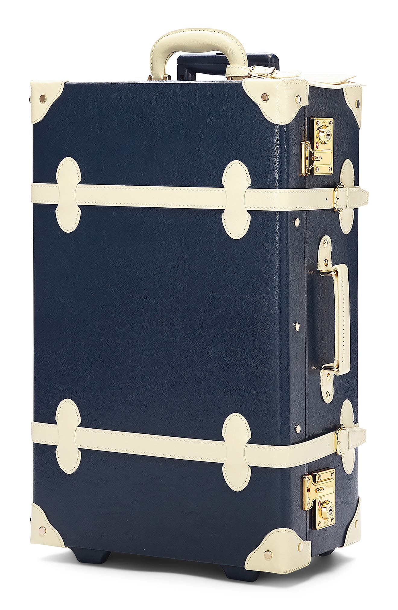 SteamLine Luggage The Entrepreneur 23-Inch Stowaway Packing Case, Main, color, 