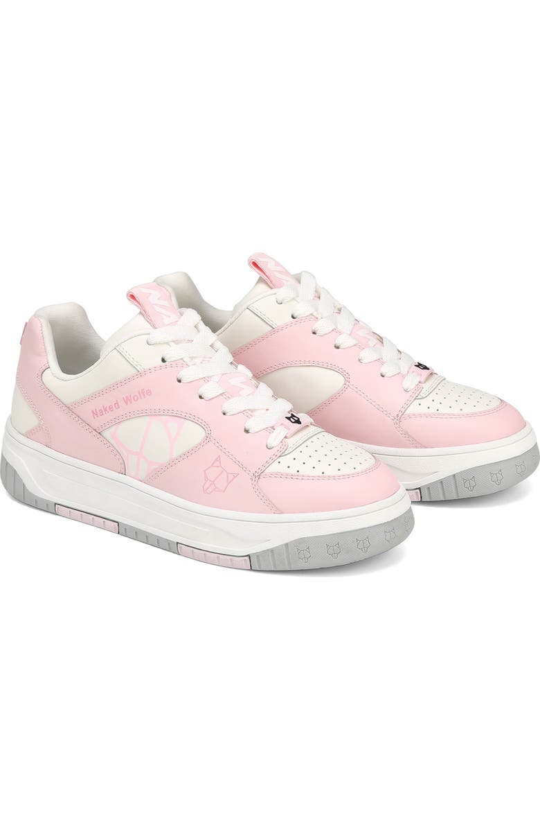 Naked Wolfe Hyde Sneaker, Main, color,