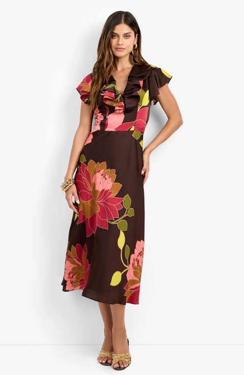 Patrons Dress
