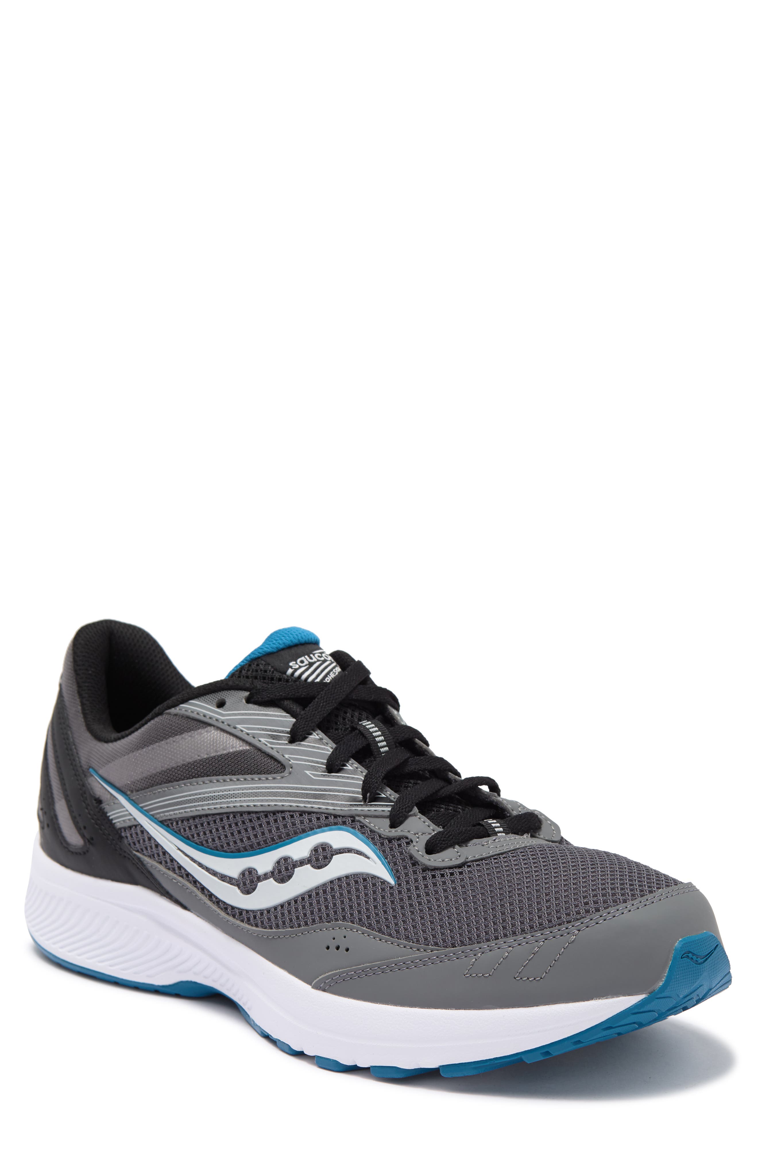 Saucony Cohesion Athletic Sneaker, Main, color, 
