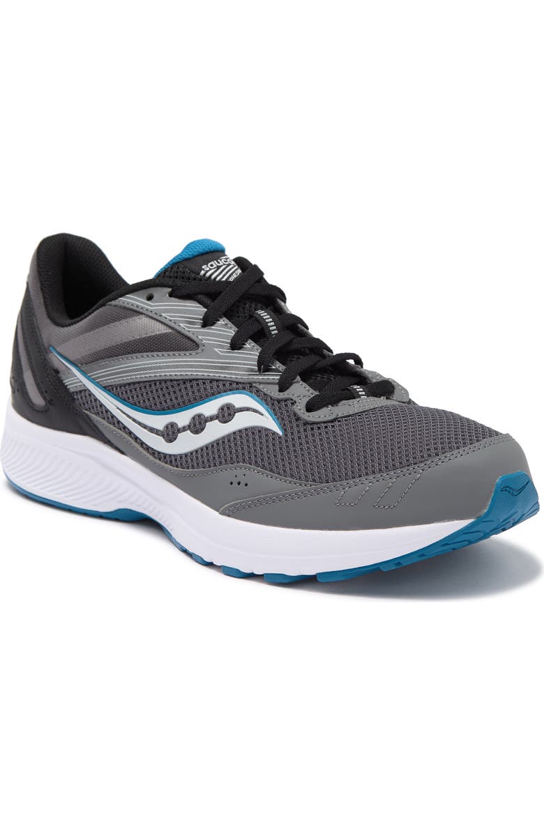 Saucony Cohesion Athletic Sneaker, Main, color,