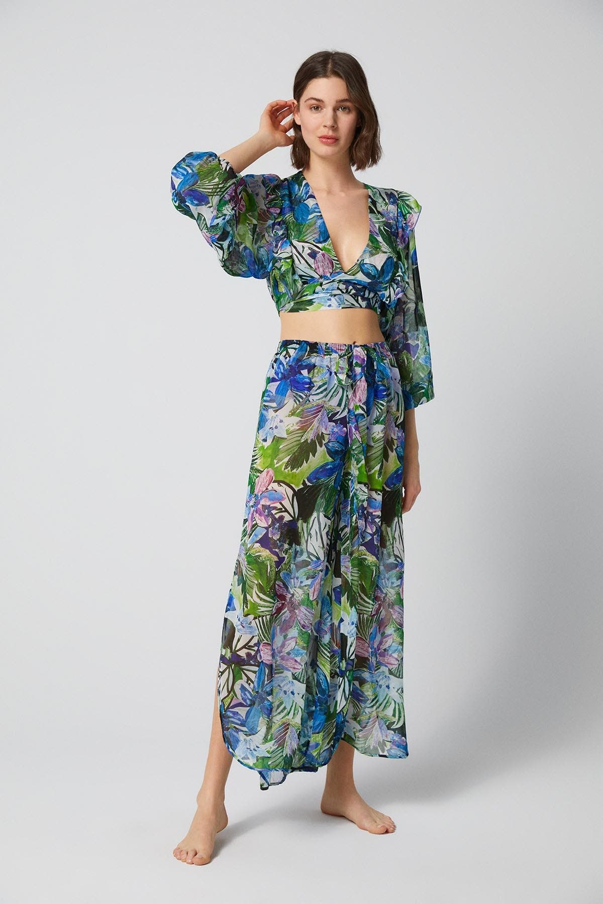 Ayje Flowers Anemon Pants (Women) | Nordstrom