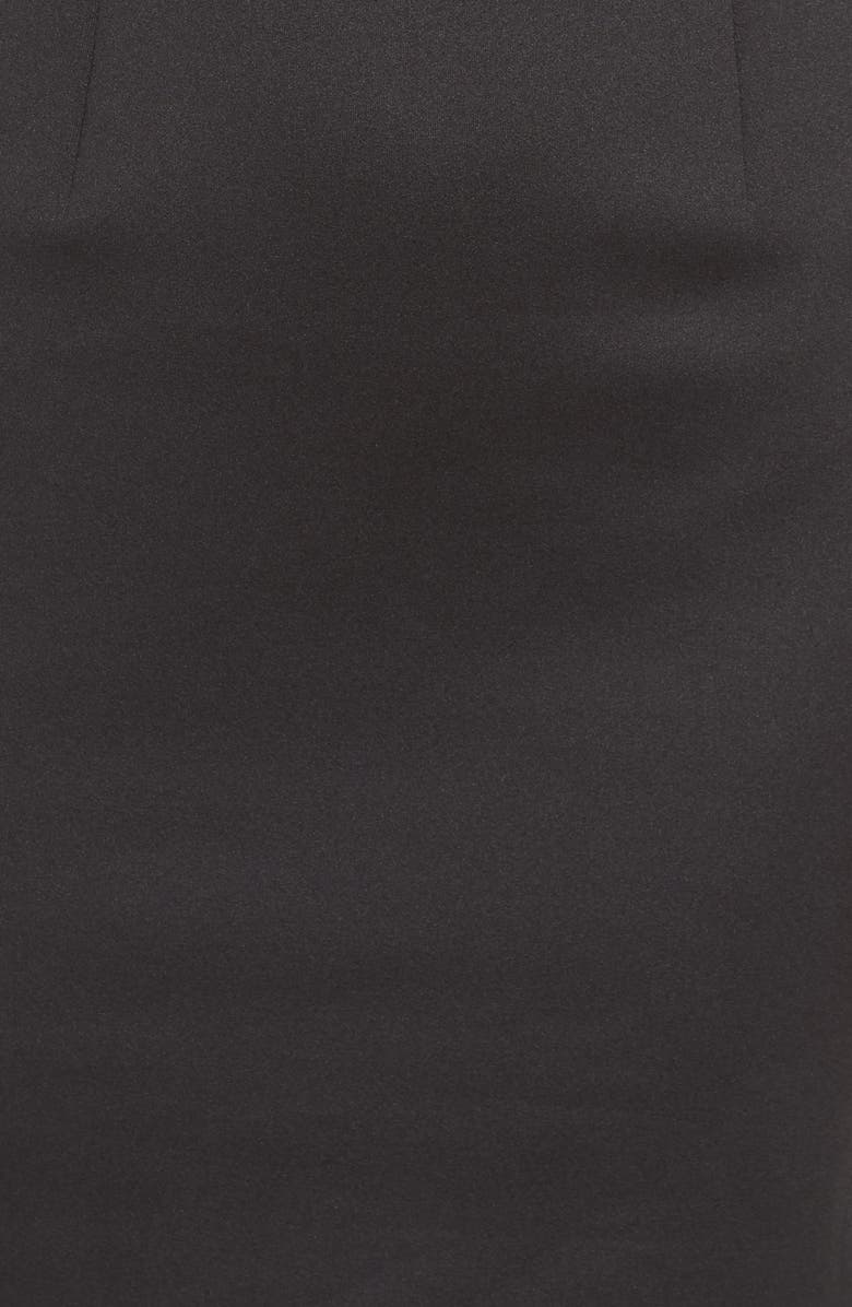 Adrianna Papell St. Arcadia Beaded Cocktail Dress, Alternate, color, 