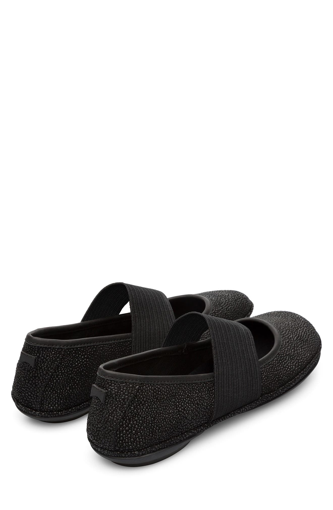 Camper Right Nina Flat, Alternate, color, 