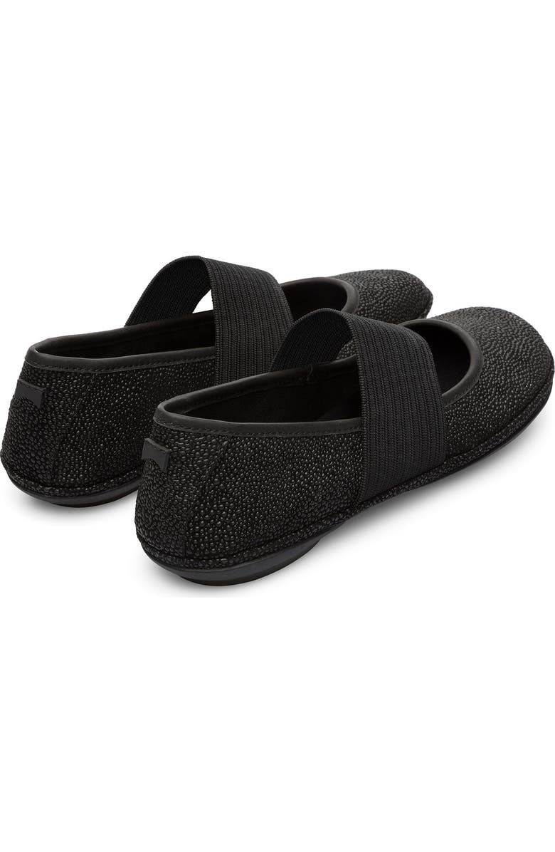 Camper Right Nina Flat, Alternate, color,