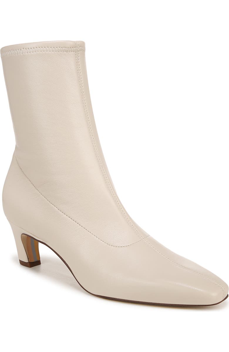 Sam Edelman Marla Bootie, Main, color, Ivory