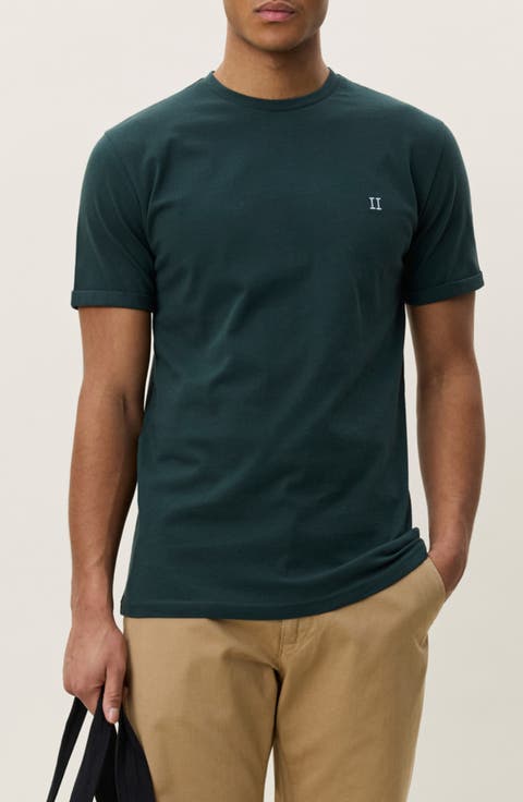 Core Organic Cotton T-Shirt