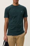Les Deux Core Organic Cotton T-Shirt