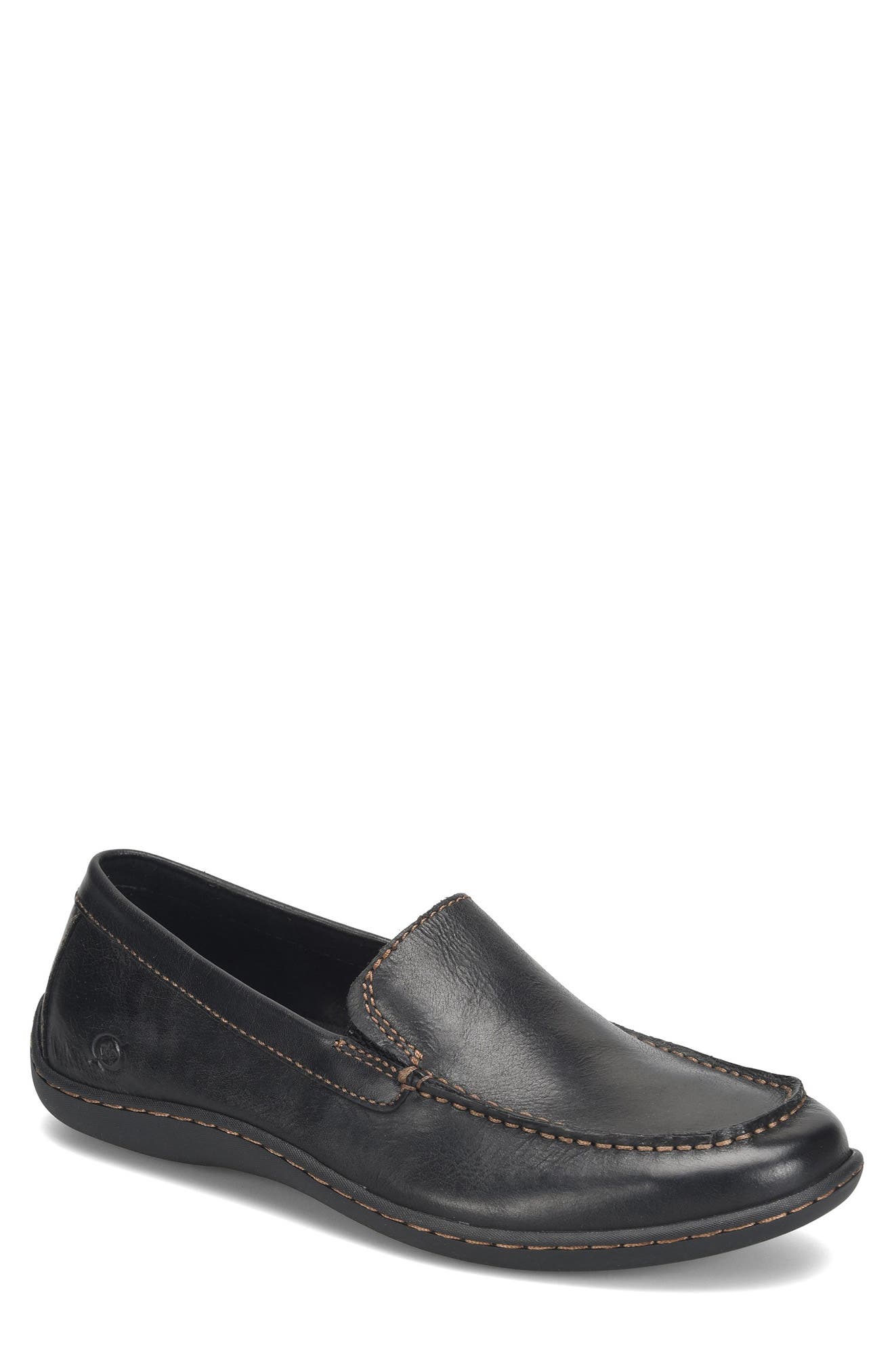 Børn Born Caleb Moc Loafer