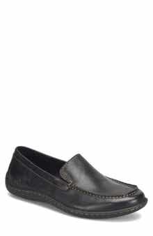Børn Born Caleb Moc Loafer