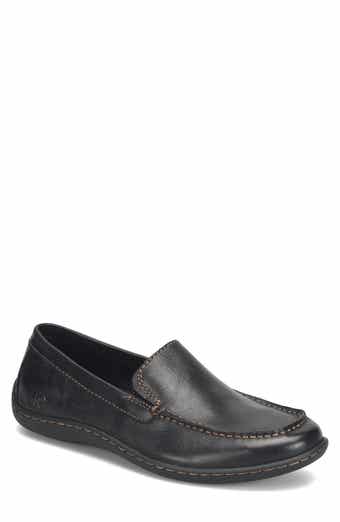 Børn Born Caleb Moc Loafer