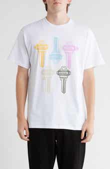 ICECREAM Keys Graphic T-Shirt