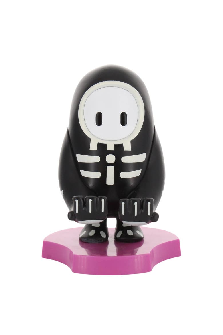 Holdems Fall Guys Skelly Earbud & Phone Holder, Main, color, Multicolored