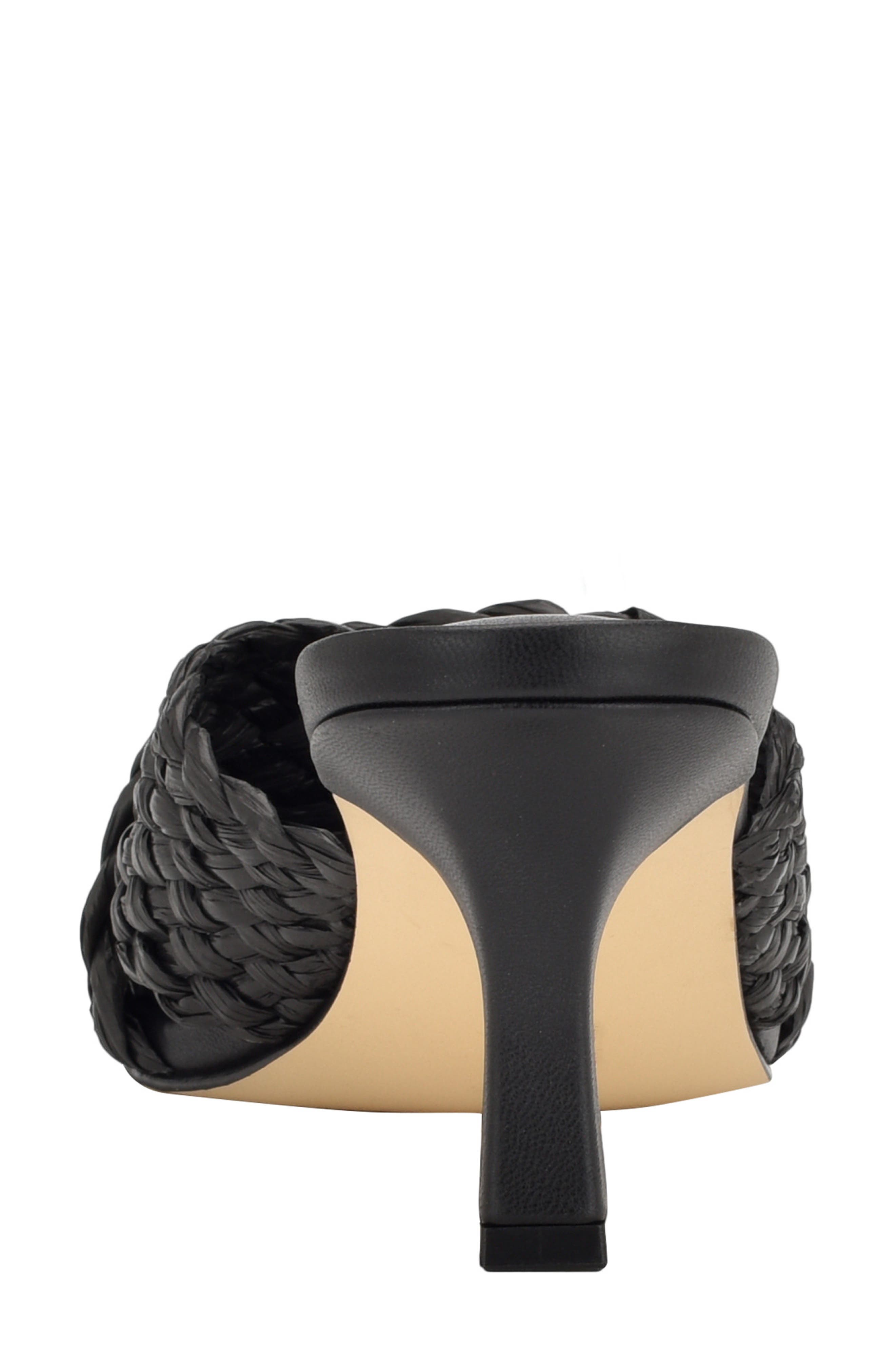 Calvin Klein Chetol Sandal, Alternate, color, 