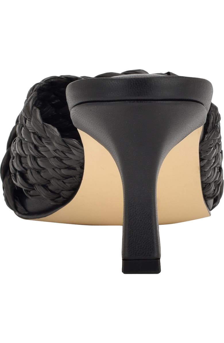 Calvin Klein Chetol Sandal, Alternate, color,