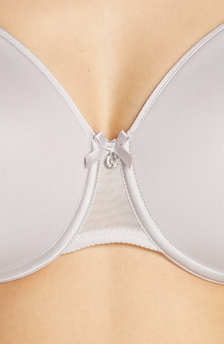 Chantelle Lingerie Chantelle Intimates C Magnifique Underwire Spacer Bra, Alternate, color,