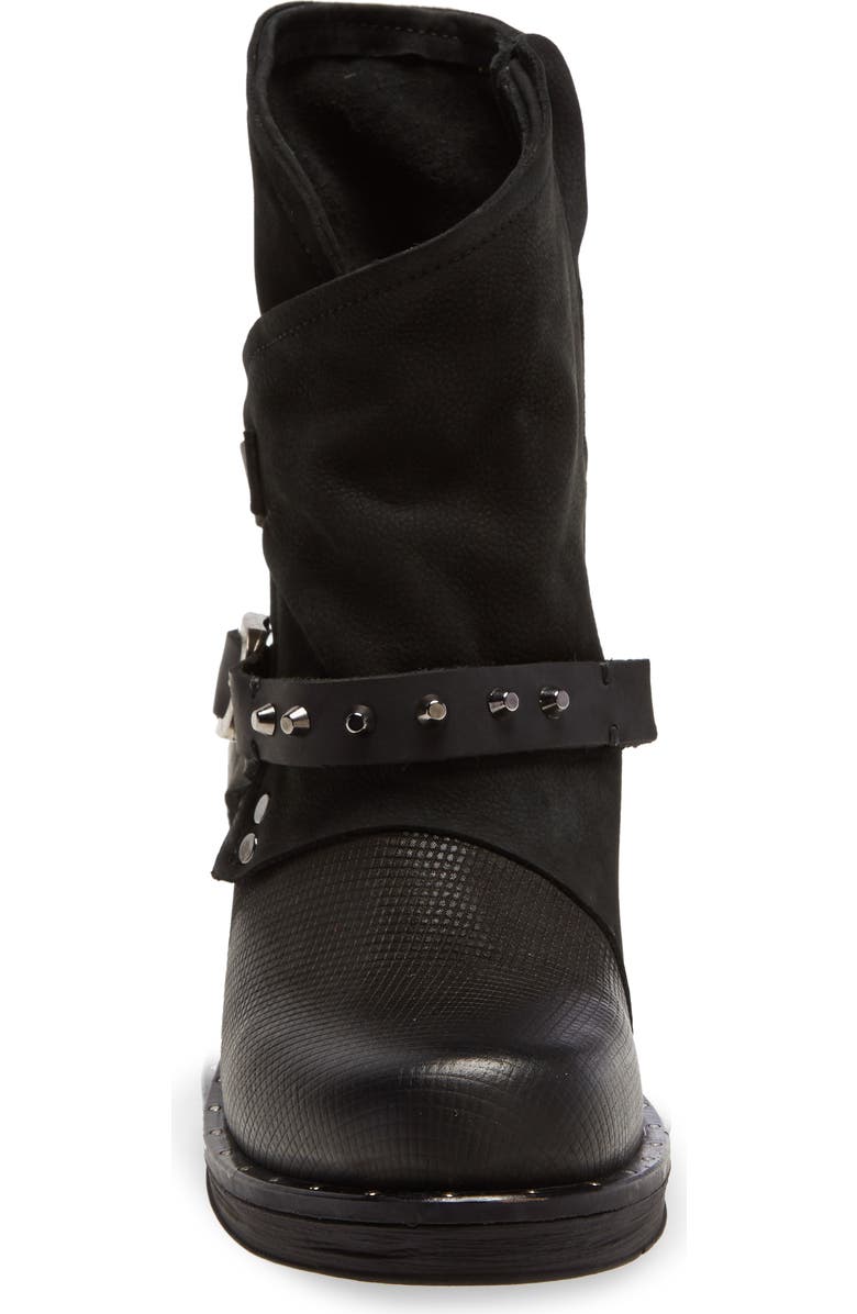 Sheridan Mia Steppe Moto Boot, Alternate, color,