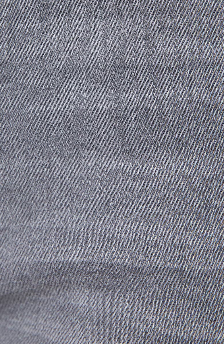 MOTHER The Rascal Hover Mid Rise Straight Leg Jeans, Alternate, color, Escape Goat