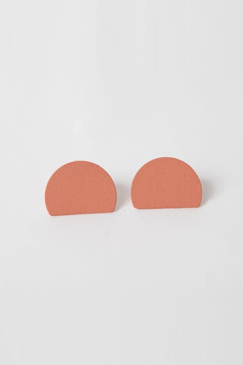 Basin Earrings