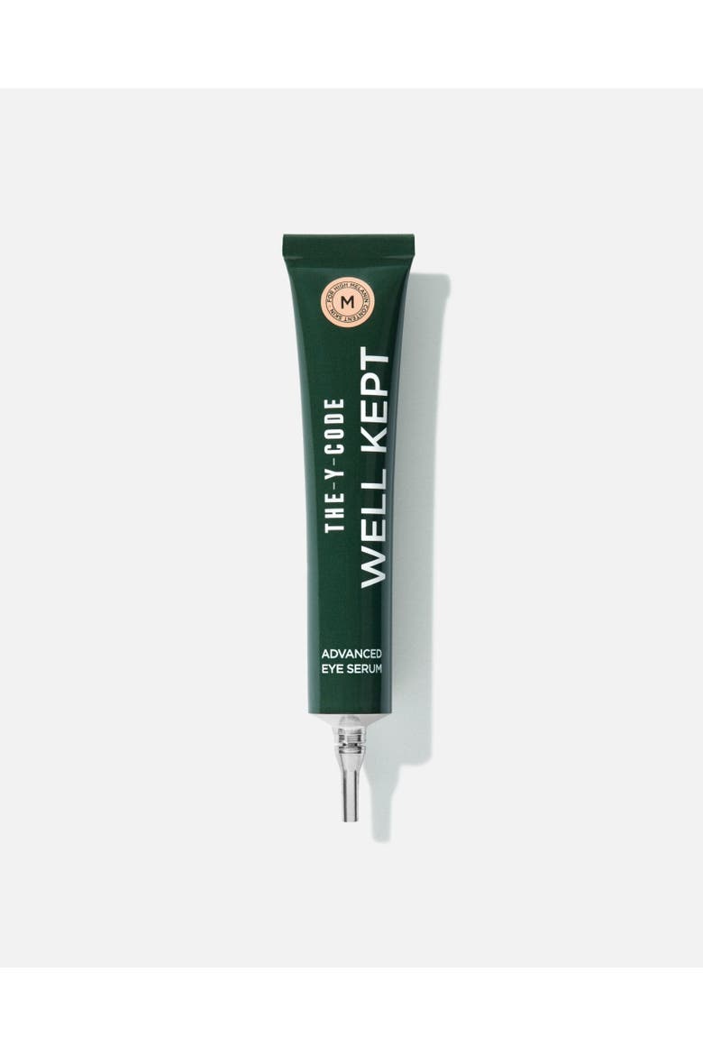 Well Kept Advanced Eye Serum, Main, color, Formula M