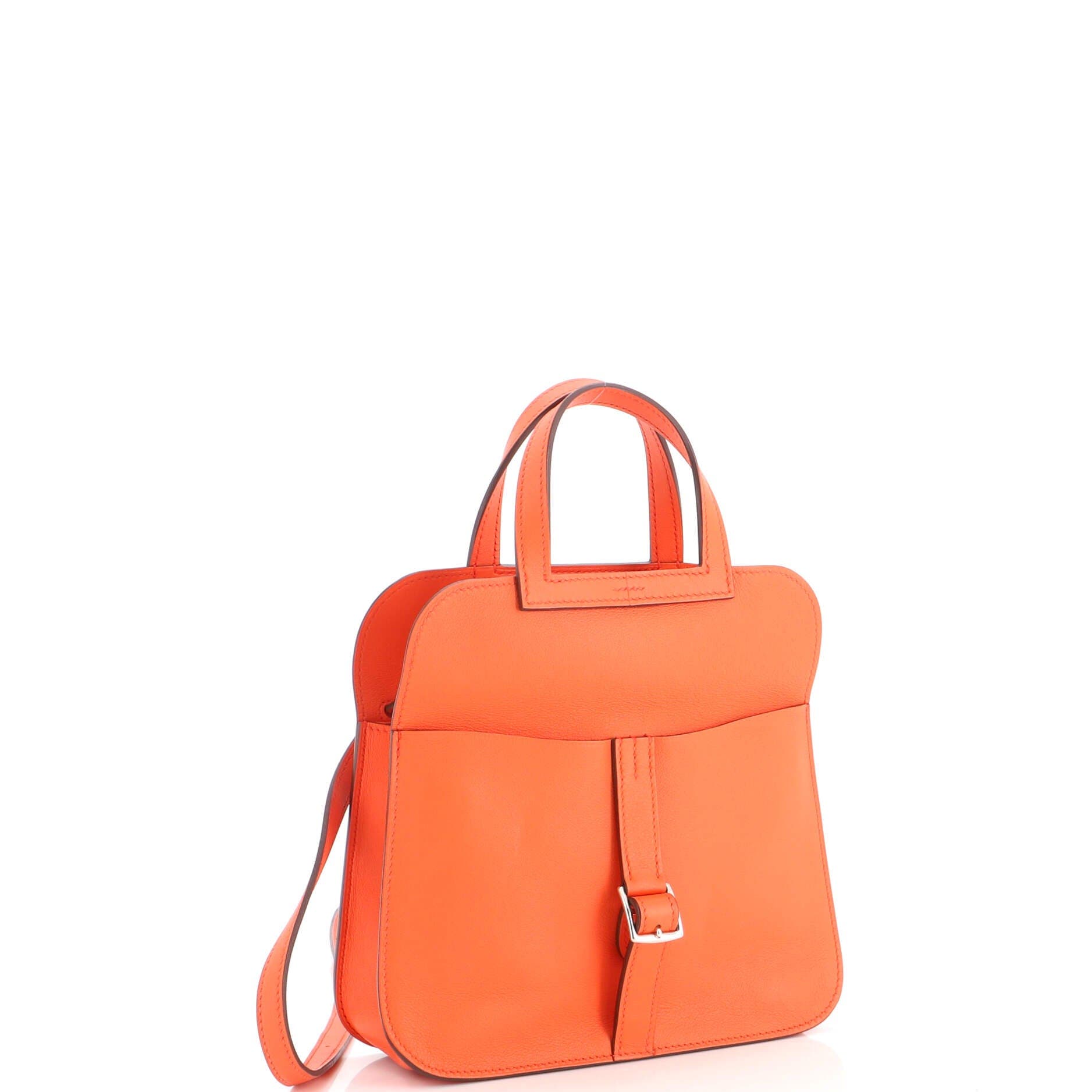 Halzan Bag Swift 22, Alternate, color, Orange