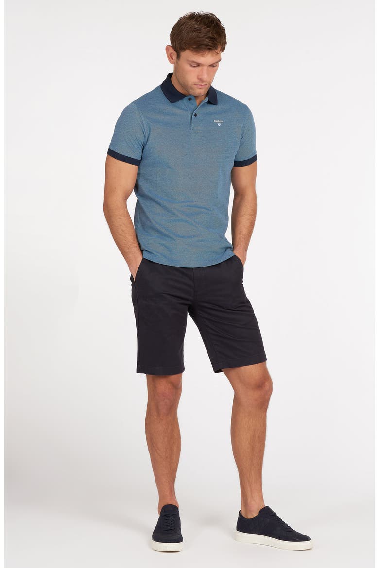 Sports Cotton Polo, Alternate, color, NAVY