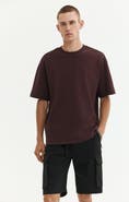 H&M Regular-fit nylon cargo shorts