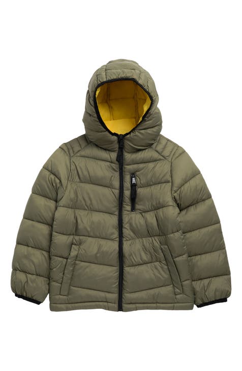 Nordstrom rack kids coats on sale