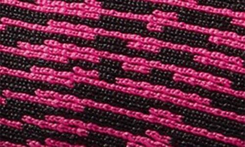 Nike Women's Motiva Walking Sneakers From Finish Line In Black/fireberry/gold