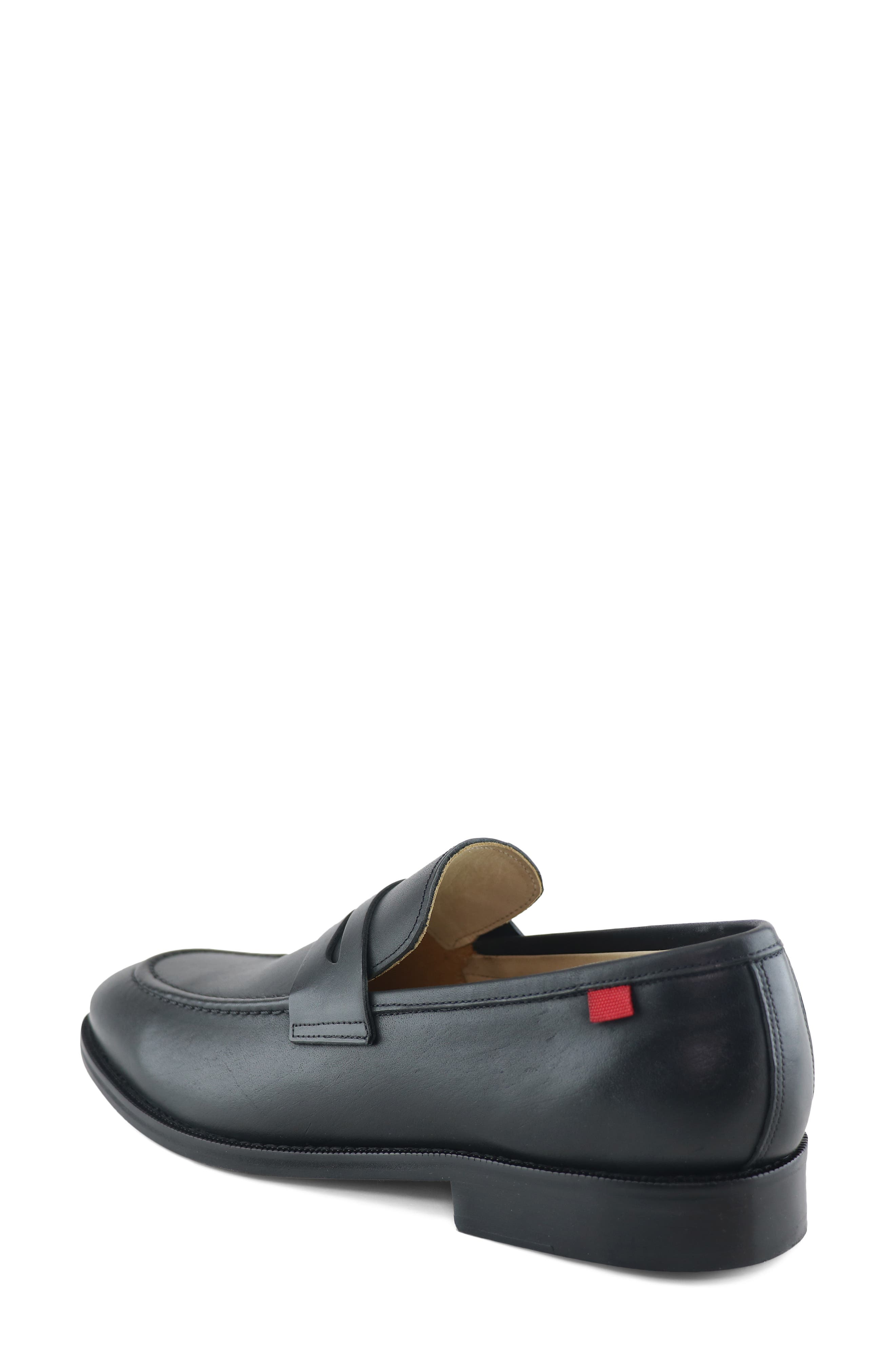 Marc Joseph New York Washington Street Penny Loafer, Alternate, color, 