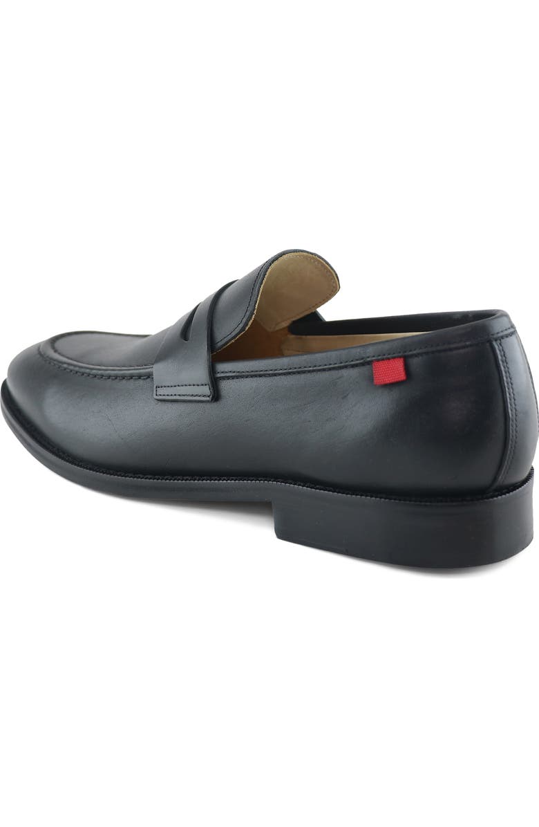 Marc Joseph New York Washington Street Penny Loafer, Alternate, color,