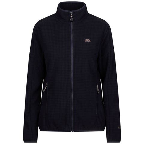 Celia Fleece Jacket