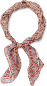 Free People Intimately FP So Silk Bandana