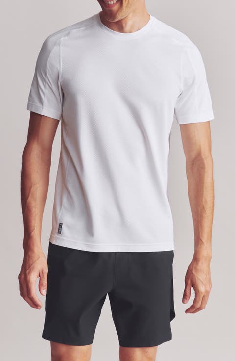 Invictus Perforated Performance T-Shirt