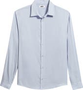KROST Jordan 'K' Button-Up Shirt