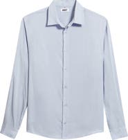 KROST Jordan 'K' Button-Up Shirt