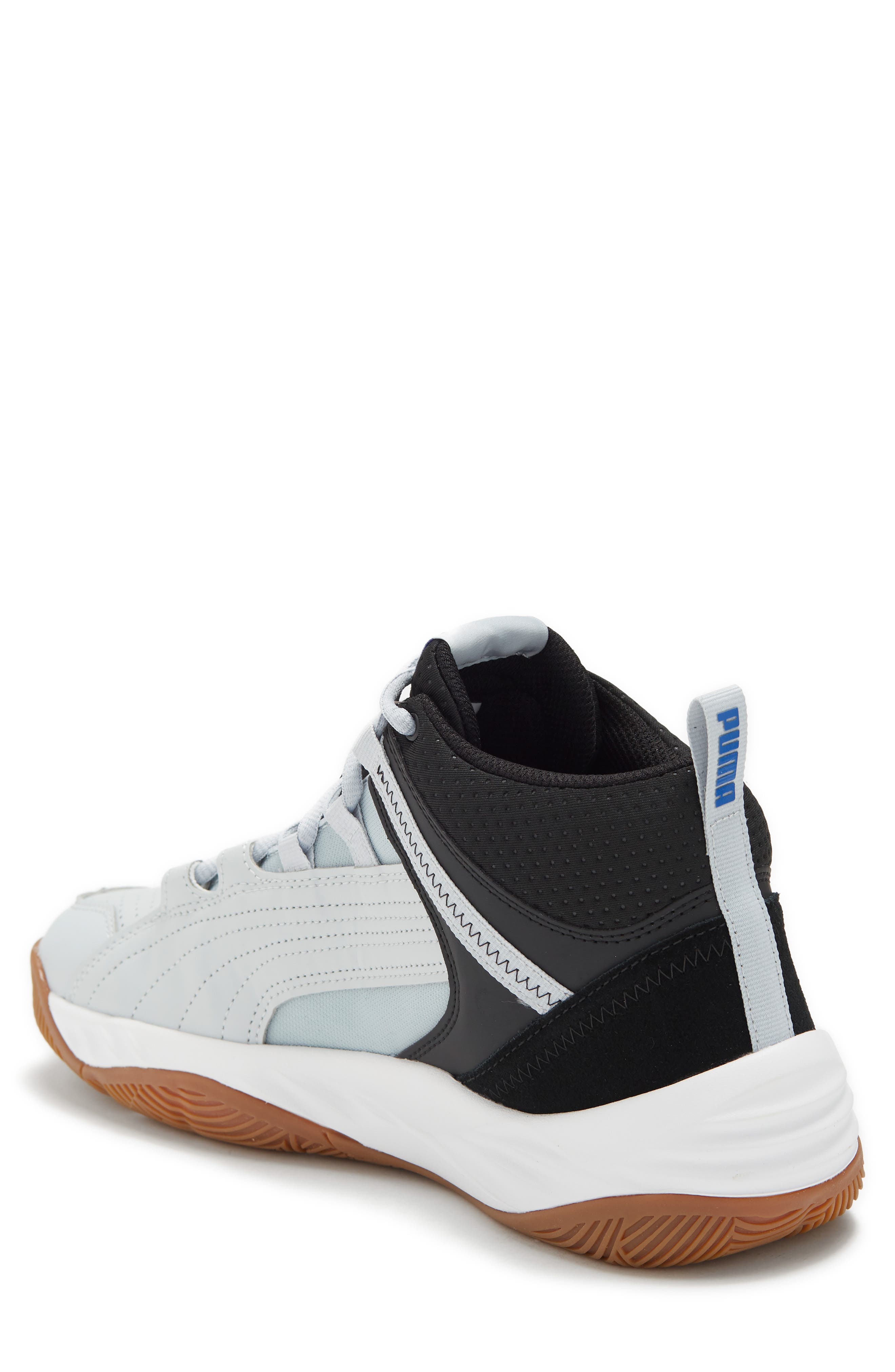 PUMA Rebound Future Evo Core Sneaker, Alternate, color, 