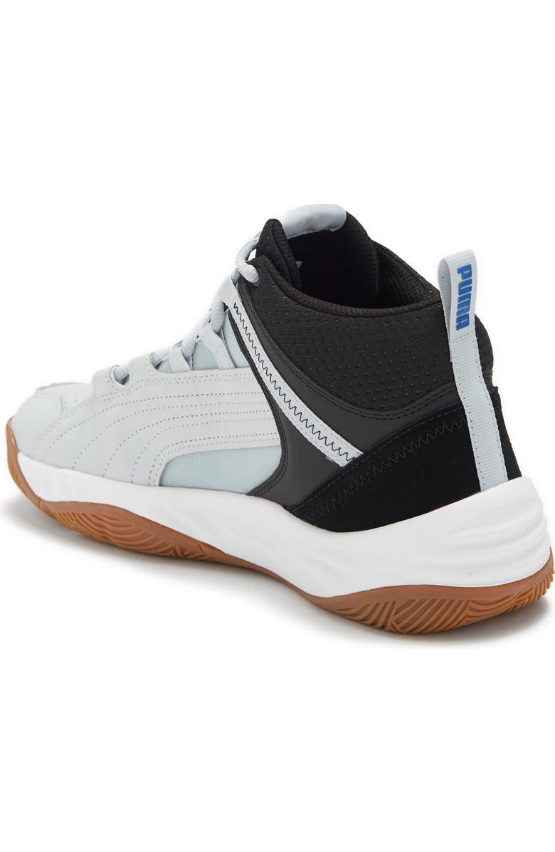PUMA Rebound Future Evo Core Sneaker, Alternate, color,
