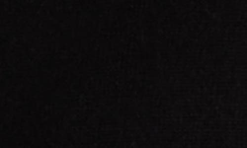 Alice And Olivia Alice + Olivia Porla Stretch-wool Jumper In Black