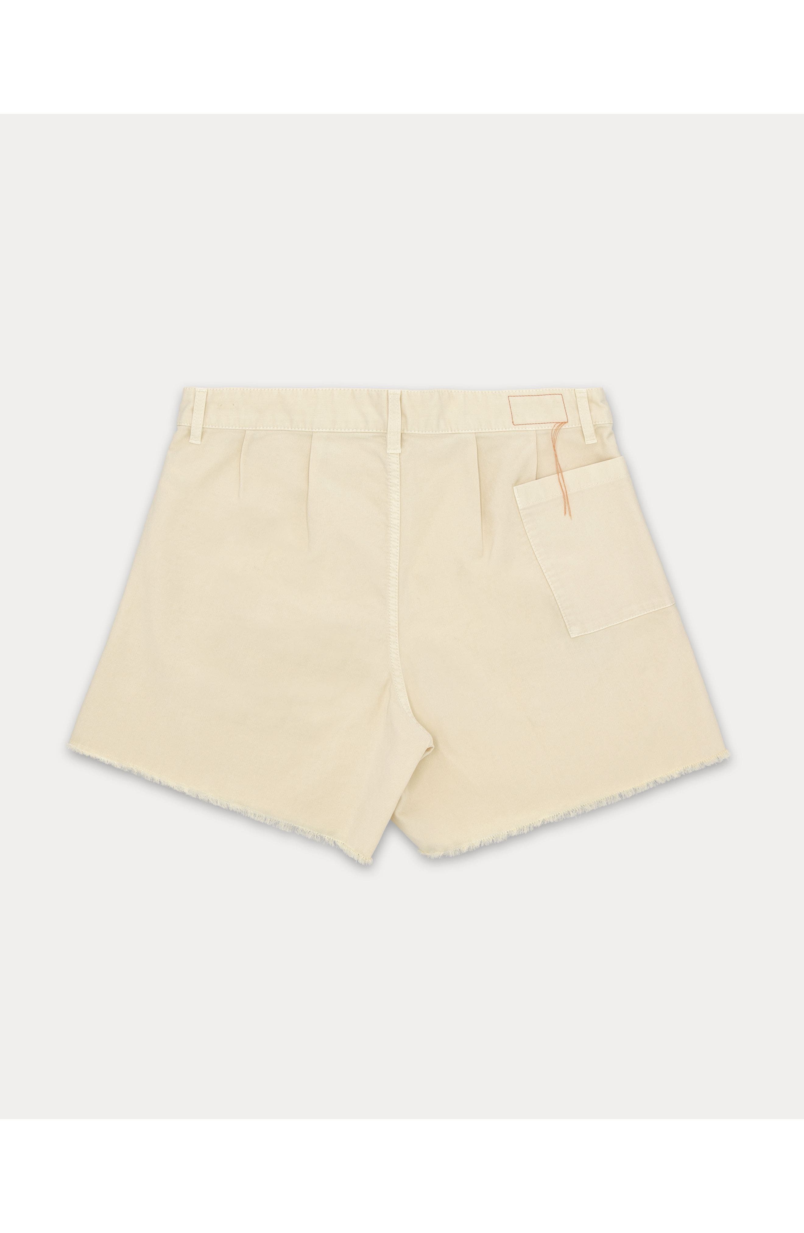 Colonel Cotton Bermuda shorts - image 2