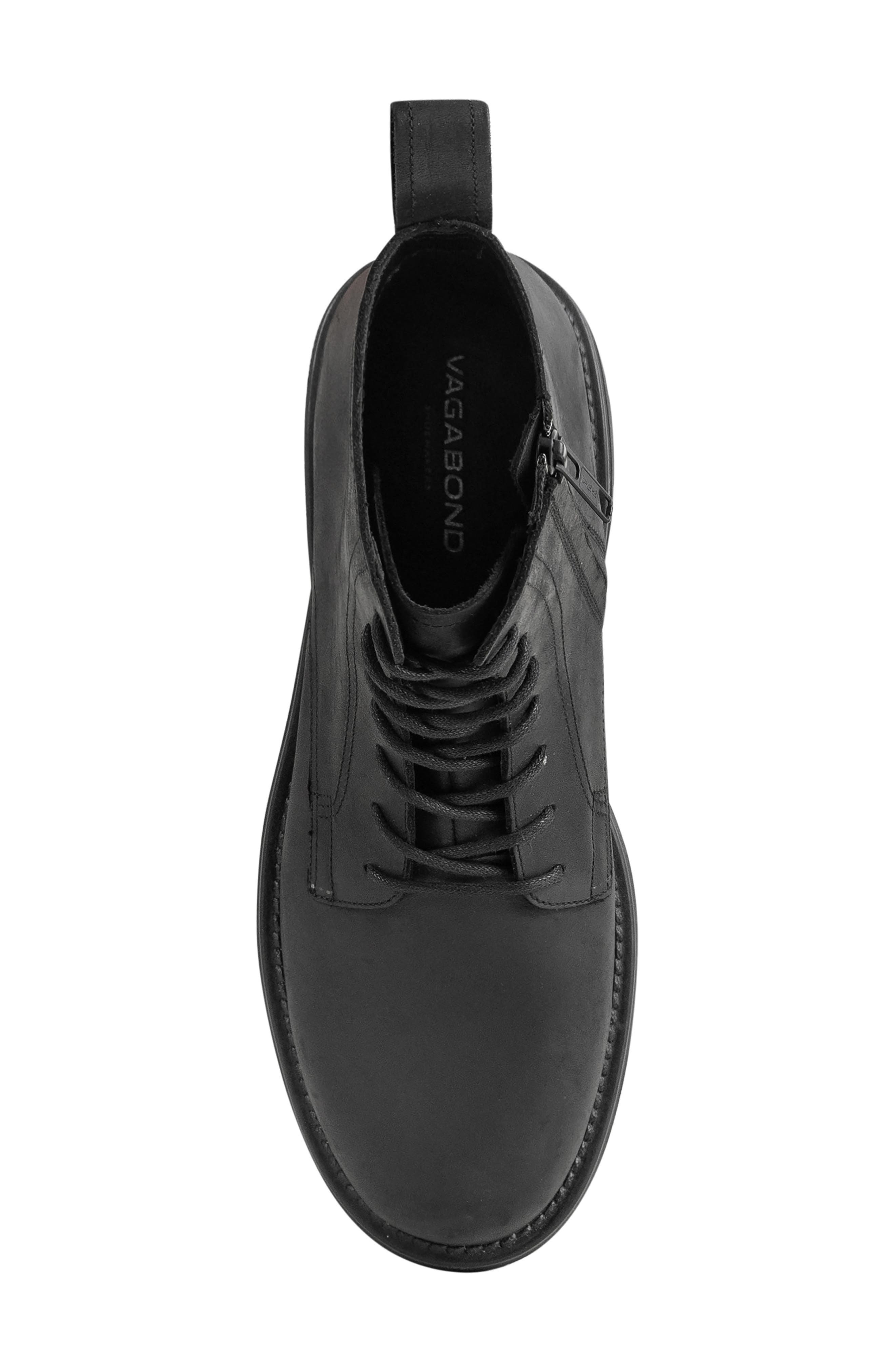 Vagabond Shoemakers Cameron Lace-Up Boot, Alternate, color, 