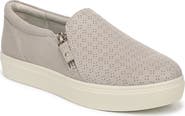 Dr. Scholl's Madison Side Zip Slip-On Sneaker