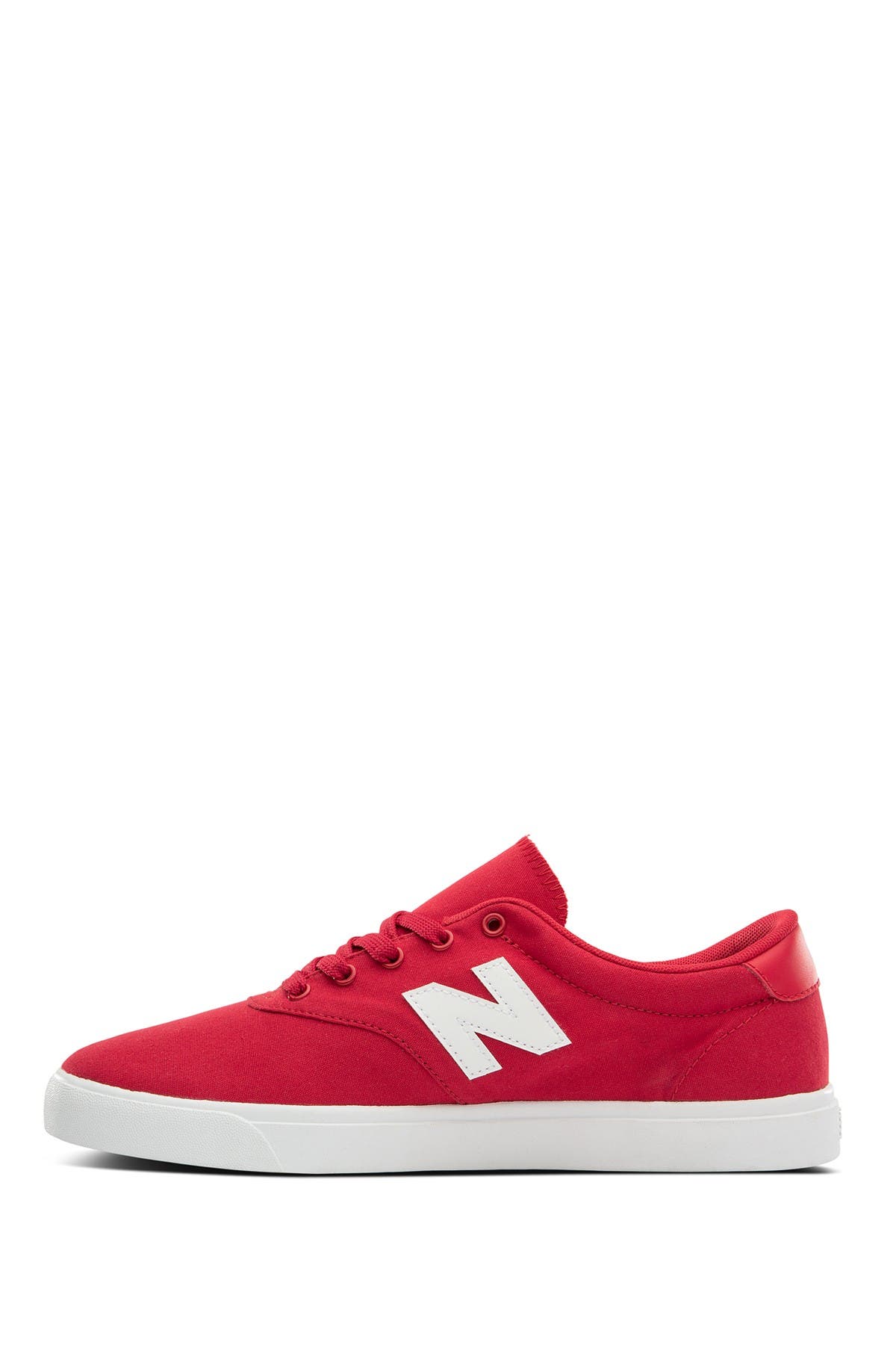 New Balance AM55 Skate Sneaker, Alternate, color, 