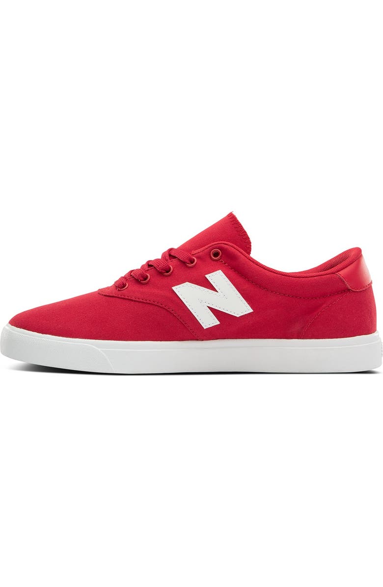 New Balance AM55 Skate Sneaker, Alternate, color,