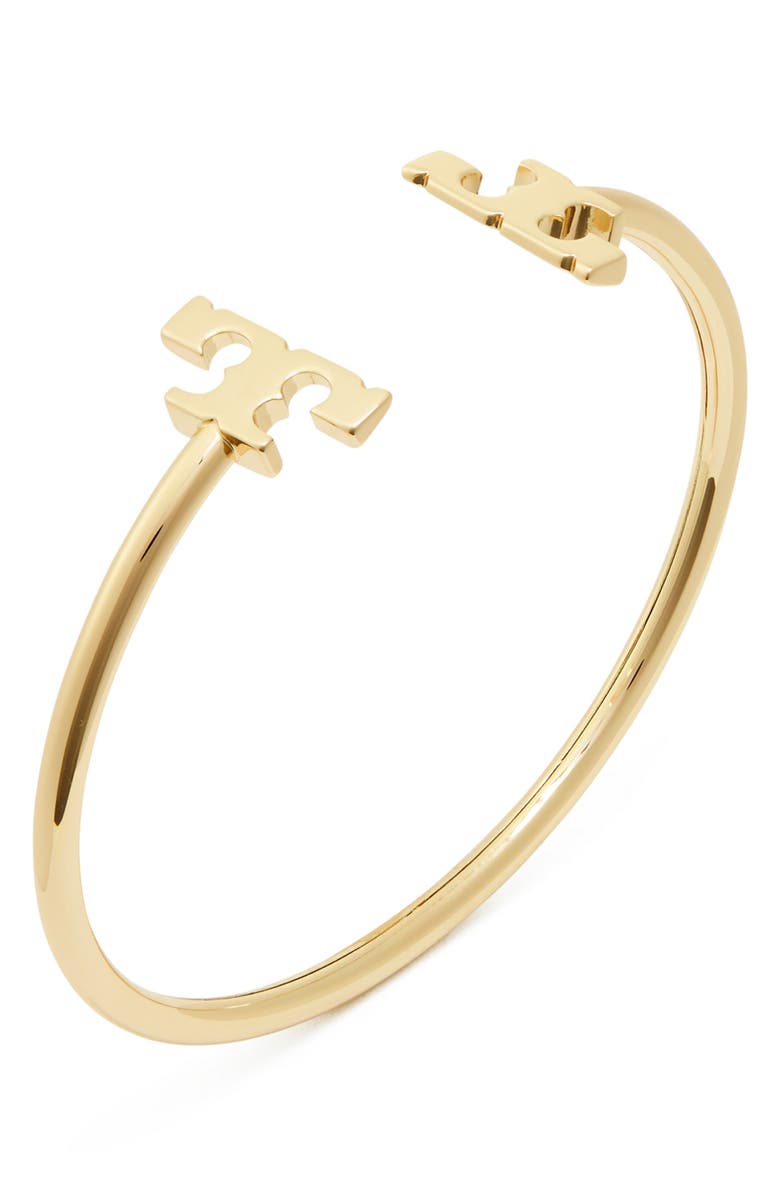 Tory Burch Icon Flex Cuff, Alternate, color,